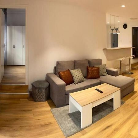 Apartamento Playa Levante Санта Пола Экстерьер фото